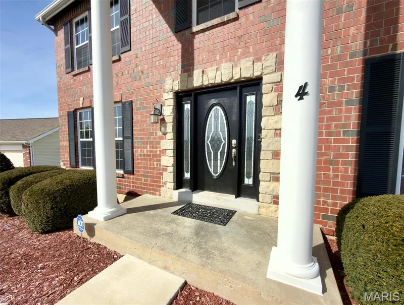 4 Pasture View Court, Wentzville, MO 63385 — listing photo 3 of 39