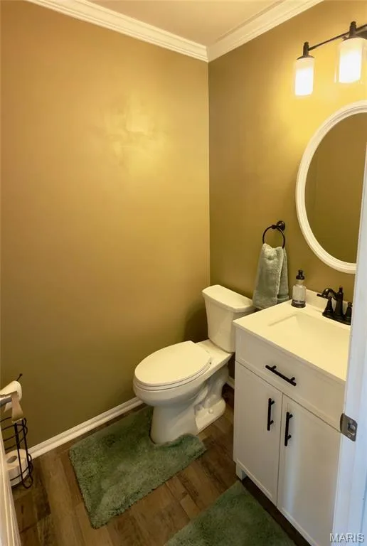 4 Pasture View Court, Wentzville, MO 63385 — listing photo 17 of 39