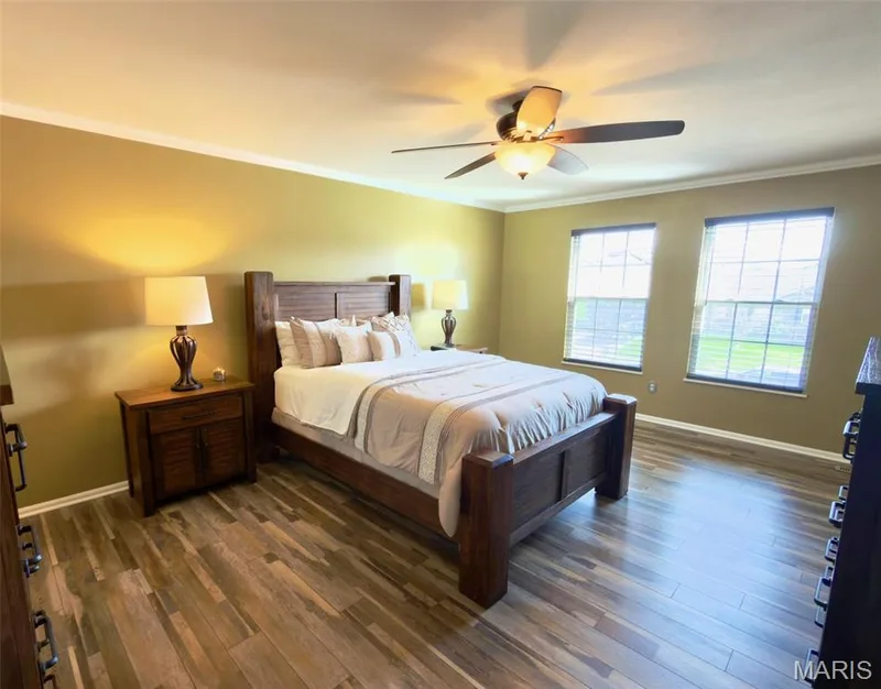 4 Pasture View Court, Wentzville, MO 63385 — listing photo 27 of 39