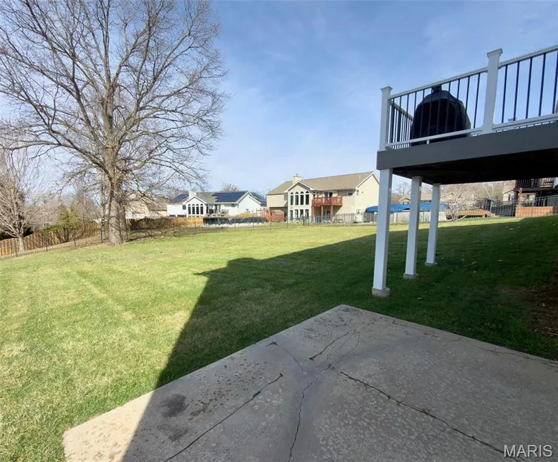 4 Pasture View Court, Wentzville, MO 63385 — listing photo 36 of 39
