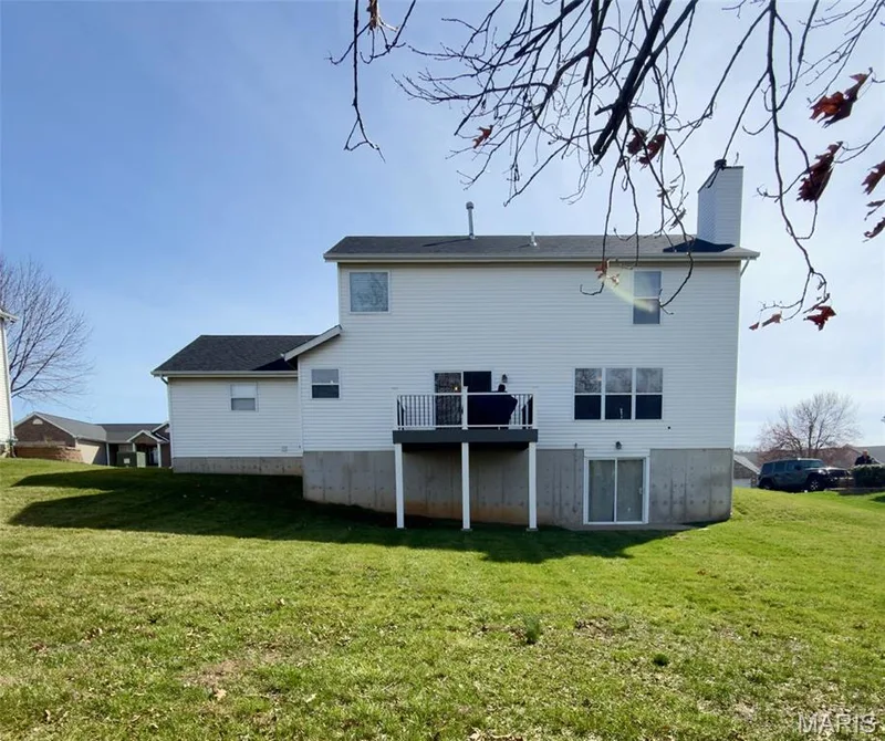 4 Pasture View Court, Wentzville, MO 63385 — listing photo 37 of 39