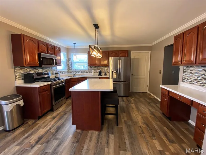 4 Pasture View Court, Wentzville, MO 63385 — listing photo 11 of 39