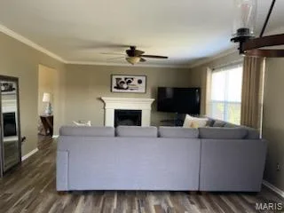 4 Pasture View Court, Wentzville, MO 63385 — listing photo 10 of 39