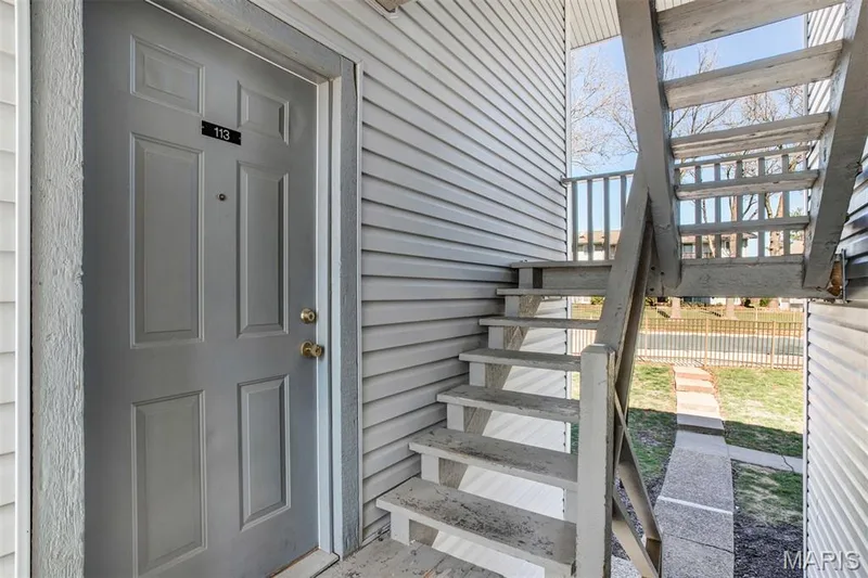 113 Lemans Court #113, Lake St. Louis, MO 63367 — listing photo 6 of 46