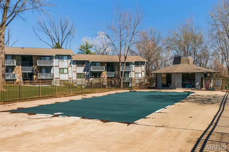 113 Lemans Court #113, Lake St. Louis, MO 63367 — listing photo 30 of 46