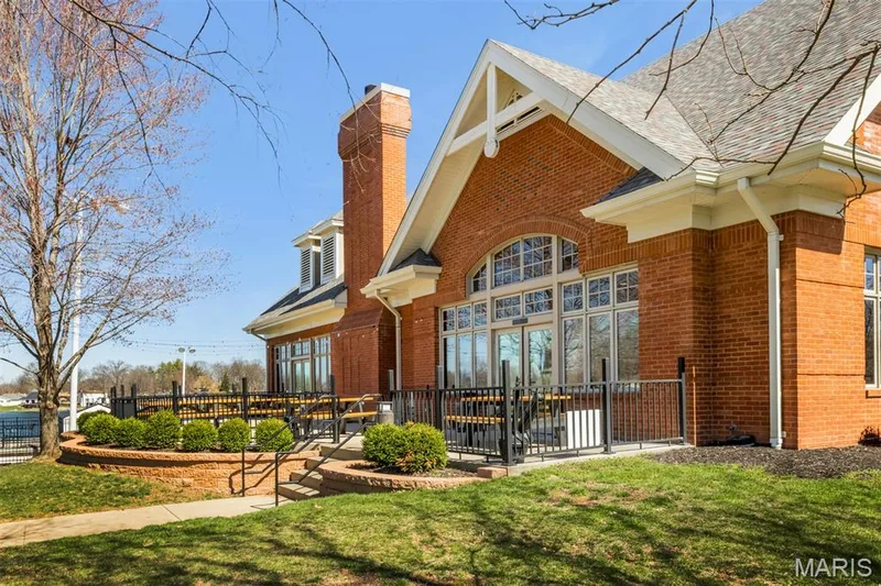 113 Lemans Court #113, Lake St. Louis, MO 63367 — listing photo 36 of 46