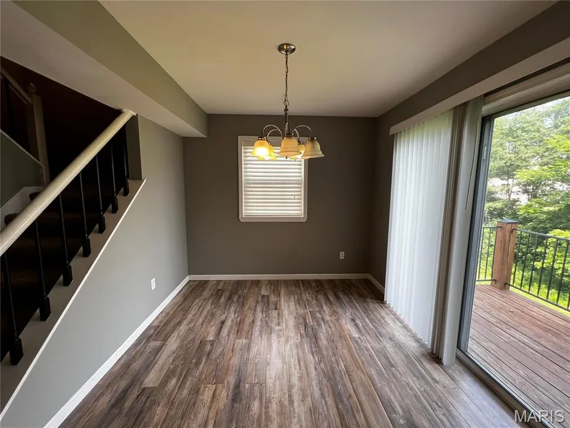 71 Woodlake Court #A, Lake St. Louis, MO 63367 — listing photo 5 of 18
