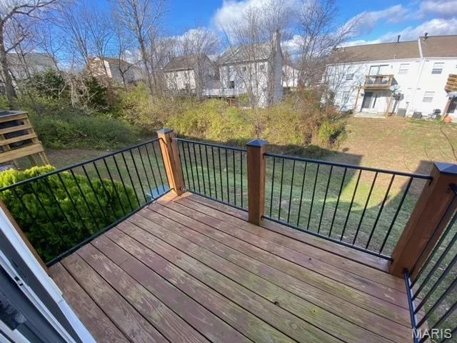 71 Woodlake Court #A, Lake St. Louis, MO 63367 — listing photo 17 of 18
