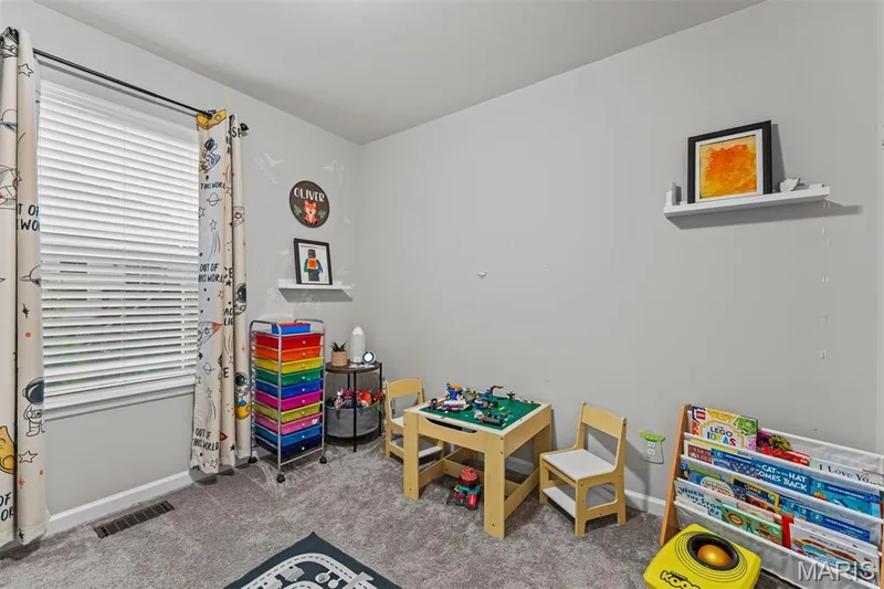 415 Knothole Lane, Wentzville, MO 63385 — listing photo 20 of 35