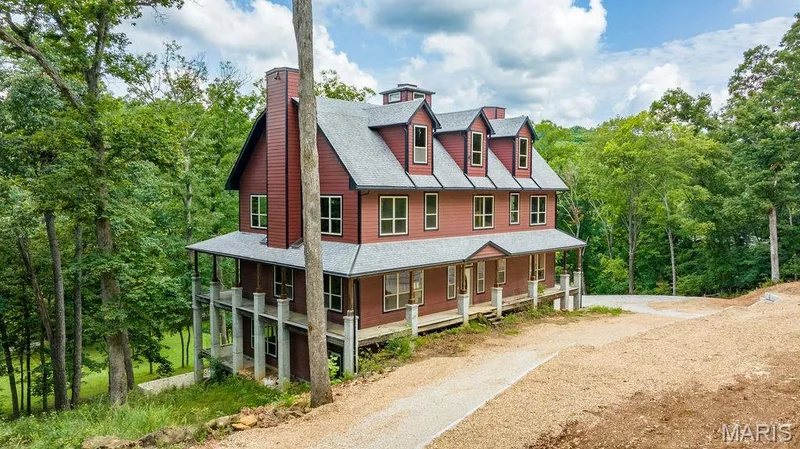 3589 Hawks Point Road, Wildwood, MO 63069 — listing photo 16 of 24