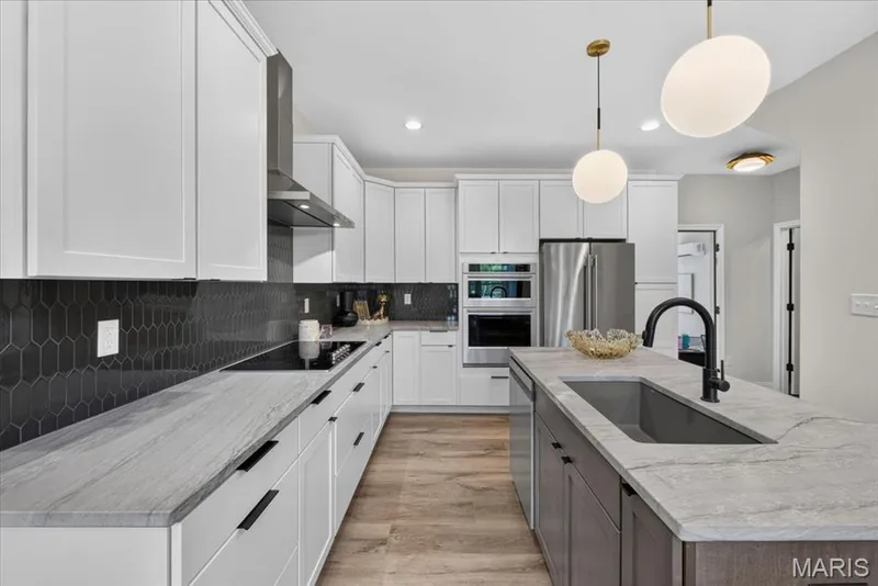 Pictures are for example only.  Some features shown may be optional upgrades. — 116 Cottle Creek Way, Cottleville, MO 63304