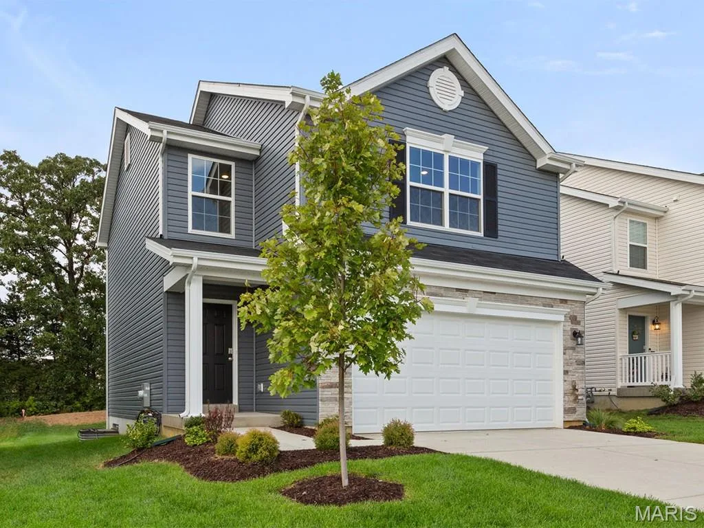 16 Integrity Court, Wentzville, MO 63385 — listing photo 1 of 26