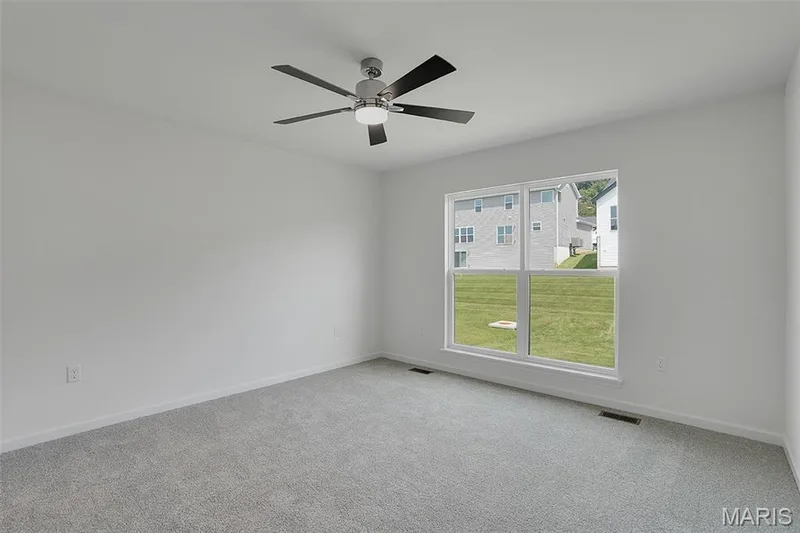 431 Yellow Rose Court, Wentzville, MO 63385 — listing photo 10 of 18