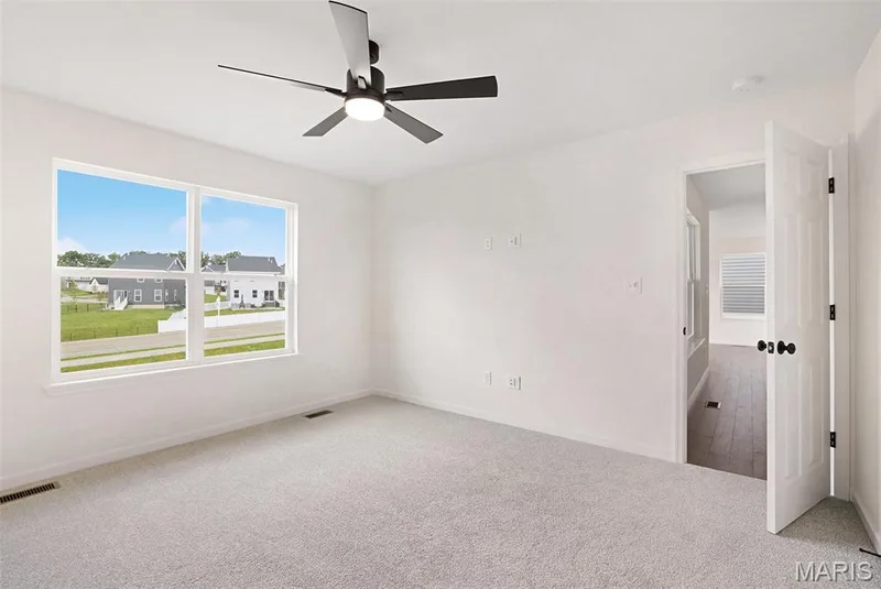431 Yellow Rose Court, Wentzville, MO 63385 — listing photo 19 of 30