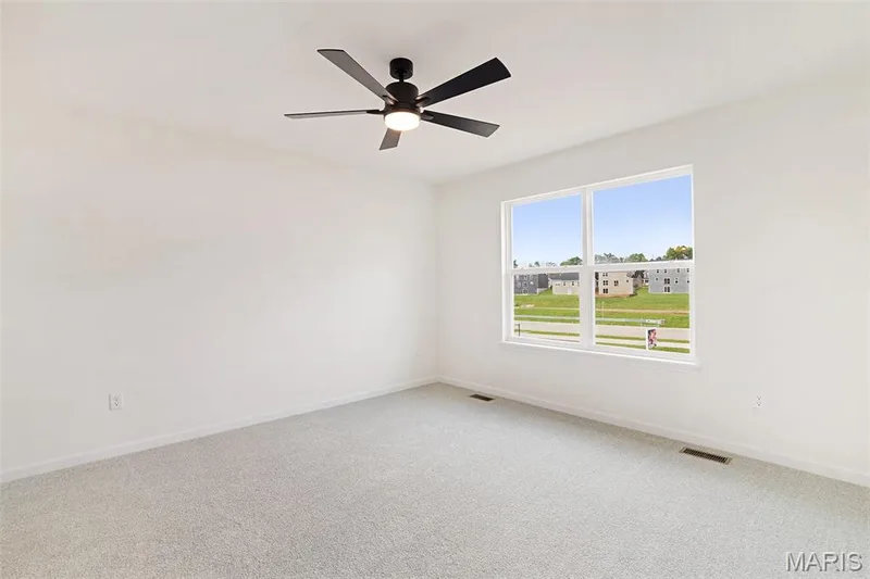 431 Yellow Rose Court, Wentzville, MO 63385 — listing photo 20 of 30