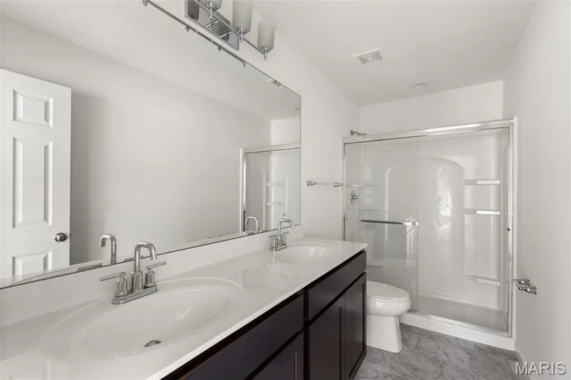 1028 Westhaven Boulevard, Wentzville, MO 63385 — listing photo 18 of 19
