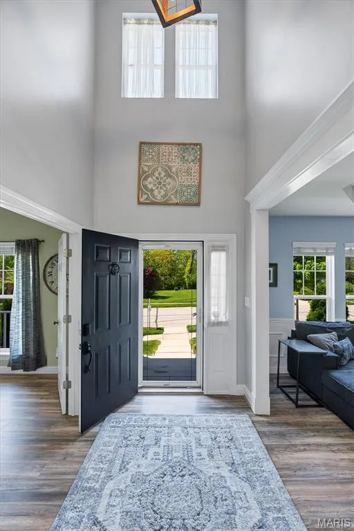706 Rolling Wind Drive, O'Fallon, MO 63368 — listing photo 2 of 32