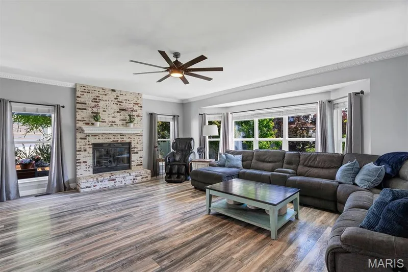 706 Rolling Wind Drive, O'Fallon, MO 63368 — listing photo 11 of 32