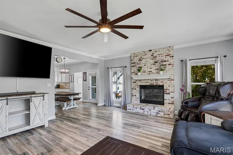 706 Rolling Wind Drive, O'Fallon, MO 63368 — listing photo 12 of 32