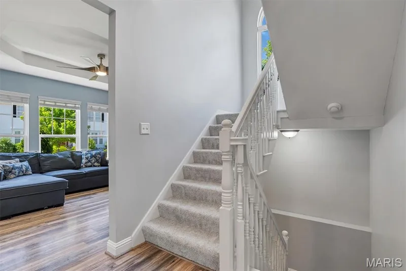 706 Rolling Wind Drive, O'Fallon, MO 63368 — listing photo 14 of 32