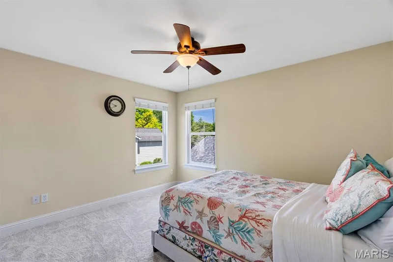 706 Rolling Wind Drive, O'Fallon, MO 63368 — listing photo 17 of 32