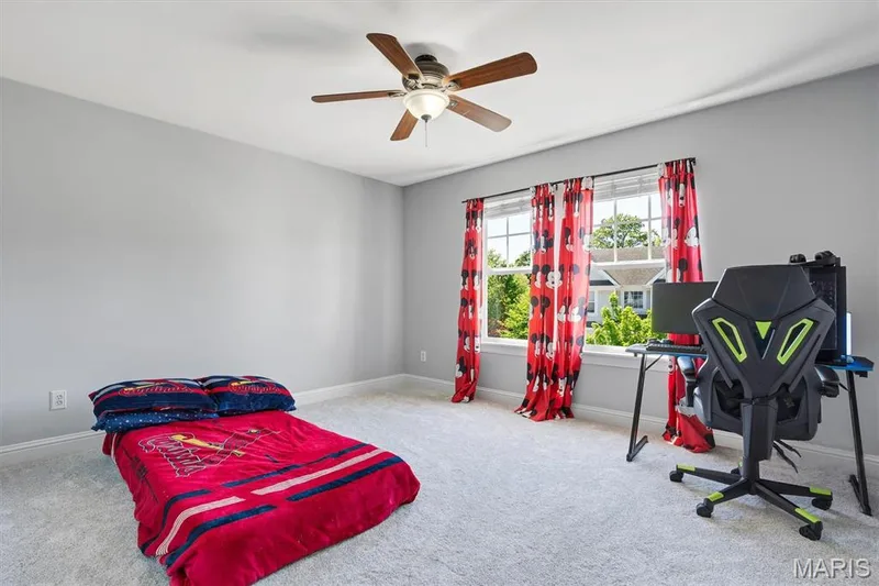 706 Rolling Wind Drive, O'Fallon, MO 63368 — listing photo 24 of 32