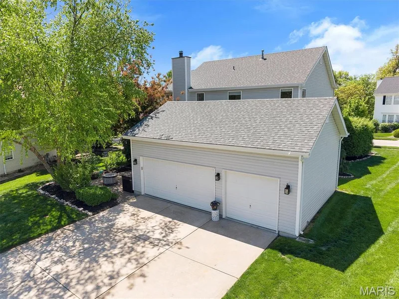 706 Rolling Wind Drive, O'Fallon, MO 63368 — listing photo 31 of 32
