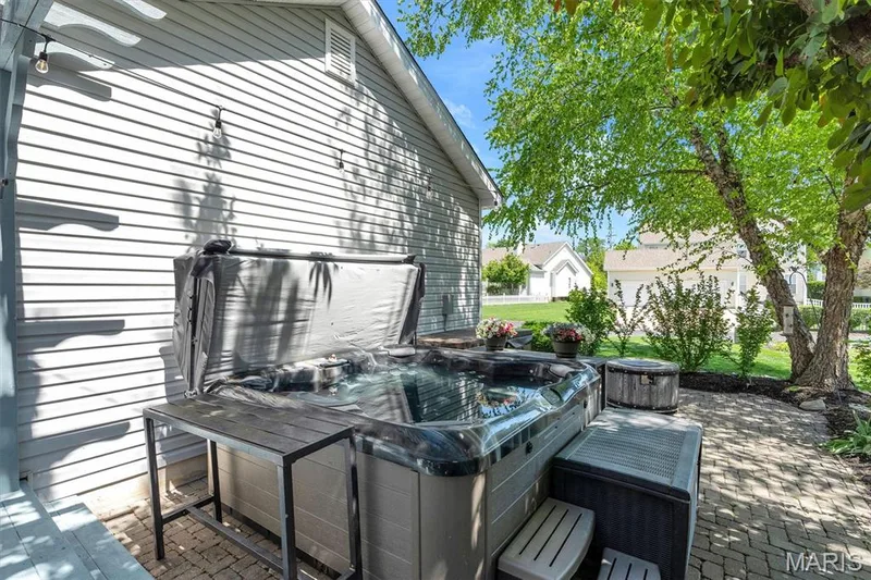 706 Rolling Wind Drive, O'Fallon, MO 63368 — listing photo 28 of 32