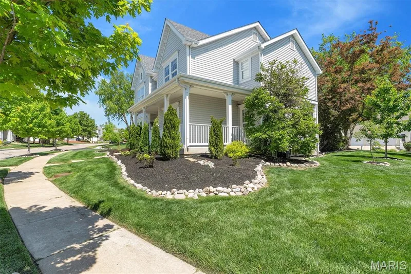 706 Rolling Wind Drive, O'Fallon, MO 63368 — listing photo 30 of 32