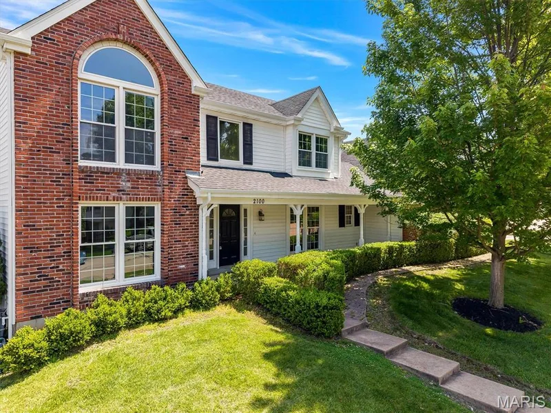 2100 Seven Oaks Drive, St Charles, MO 63303 — listing photo 38 of 38