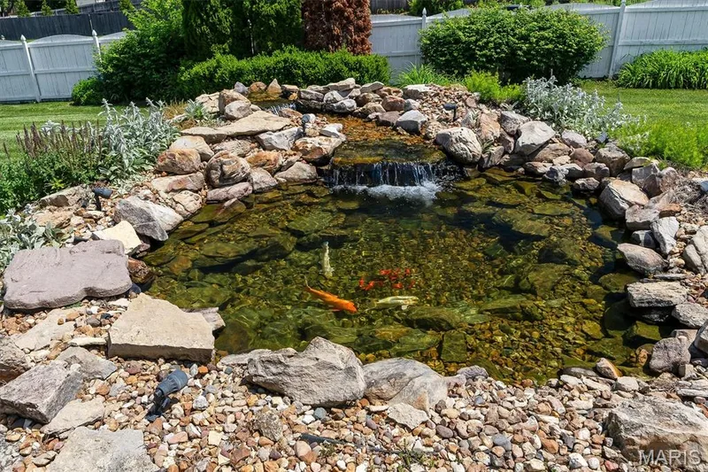2100 Seven Oaks Drive, St Charles, MO 63303 — listing photo 37 of 38