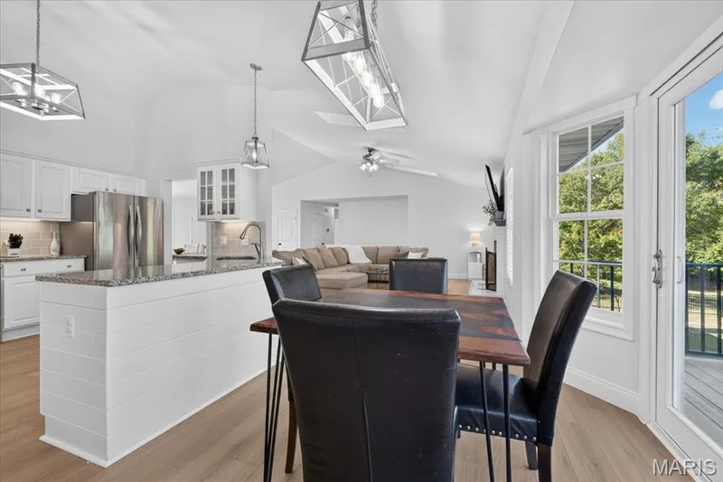The perfect spot for everything from quick breakfasts to special celebrations — 2707 Post Meadows Drive, O'Fallon, MO 63368