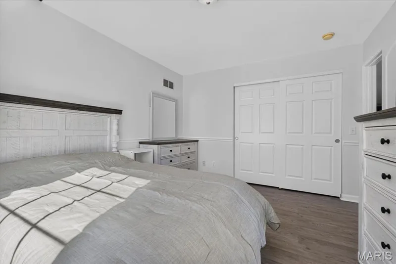 Thoughtfully sized with flexibility for changing needs — 2707 Post Meadows Drive, O'Fallon, MO 63368