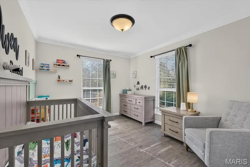 Plenty of natural light and closet space — 2707 Post Meadows Drive, O'Fallon, MO 63368