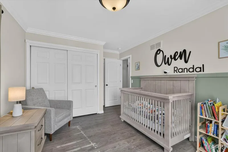 2707 Post Meadows Drive, O'Fallon, MO 63368 — listing photo 21 of 45