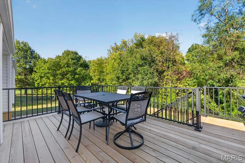 2707 Post Meadows Drive, O'Fallon, MO 63368 — listing photo 33 of 45