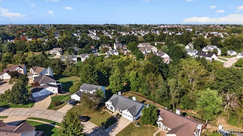 Single-story living, quality craftsmanship, and spaces you'll love coming home to — 2707 Post Meadows Drive, O'Fallon, MO 63368