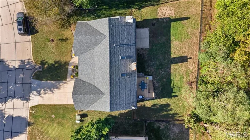 2707 Post Meadows Drive, O'Fallon, MO 63368 — listing photo 42 of 45