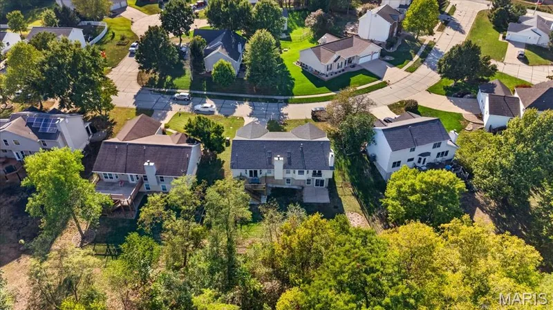 This is the one you've been waiting for! — 2707 Post Meadows Drive, O'Fallon, MO 63368