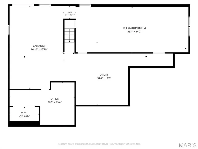 2707 Post Meadows Drive, O'Fallon, MO 63368 — listing photo 45 of 45