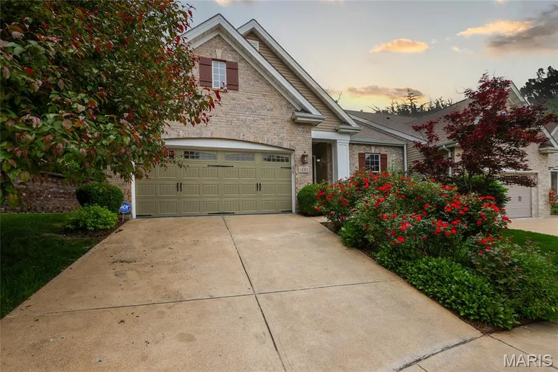14301 Gatwick Court, Chesterfield, MO 63017 — listing photo 30 of 31
