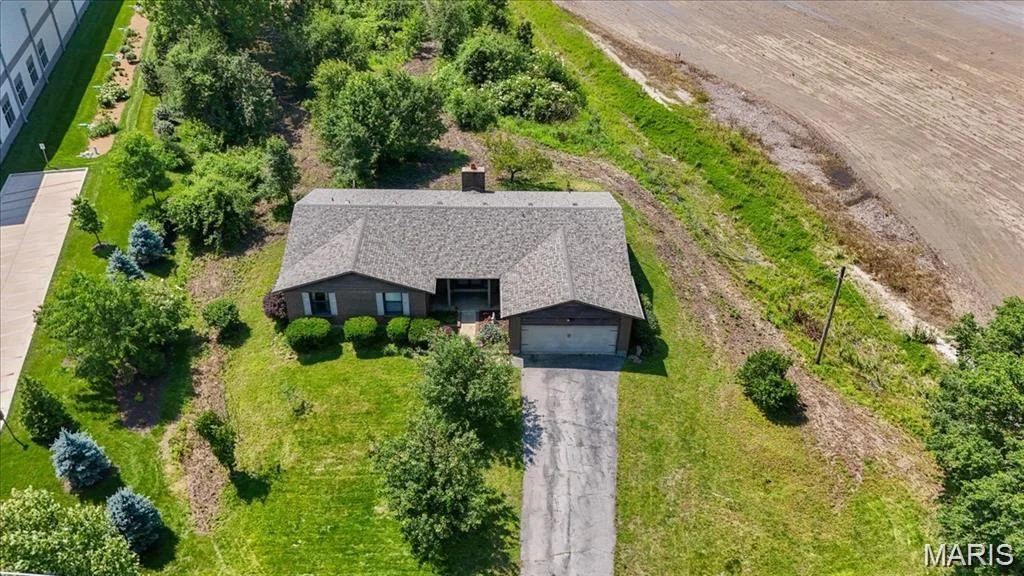 18668 Olive Street Road, Chesterfield, MO 63005 — listing photo 1 of 20