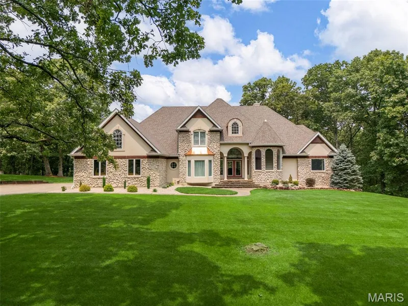20 Dumont Court, Foristell, MO — listing photo 1