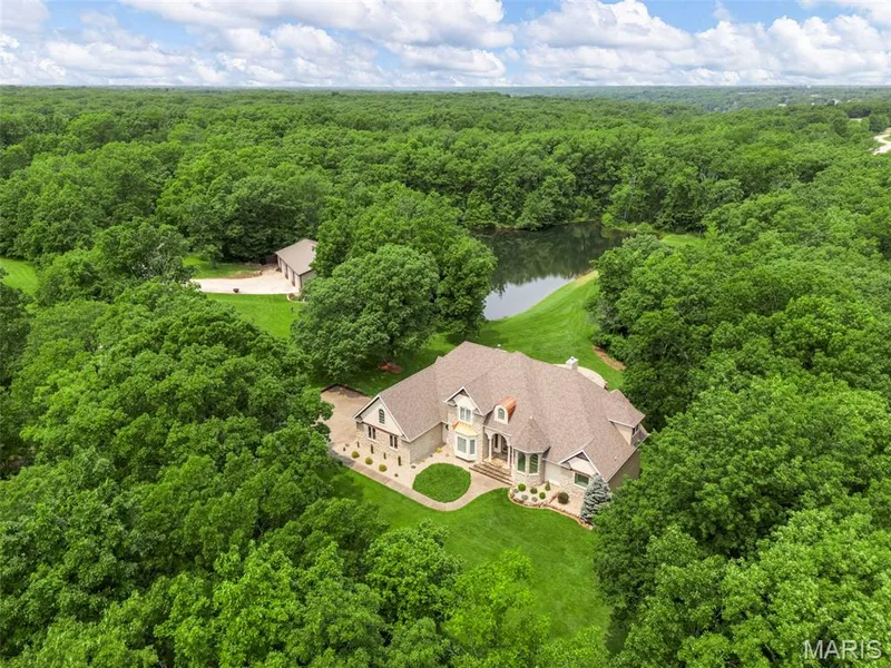 20 Dumont Court, Foristell, MO 63348 — listing photo 7 of 94