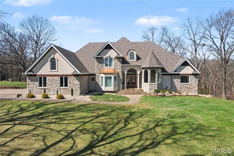 20 Dumont Court, Foristell, MO 63348 — listing photo 9 of 94