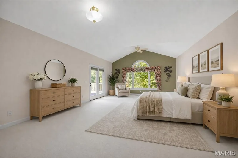 virtual staging — 20 Dumont Court, Foristell, MO 63348