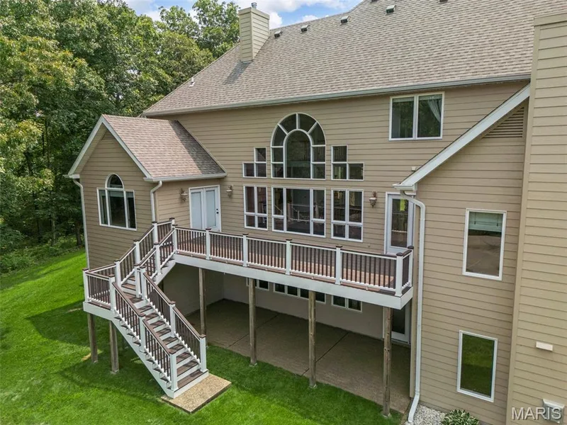 20 Dumont Court, Foristell, MO 63348 — listing photo 31 of 94