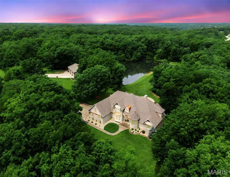 20 Dumont Court, Foristell, MO 63348 — listing photo 87 of 94