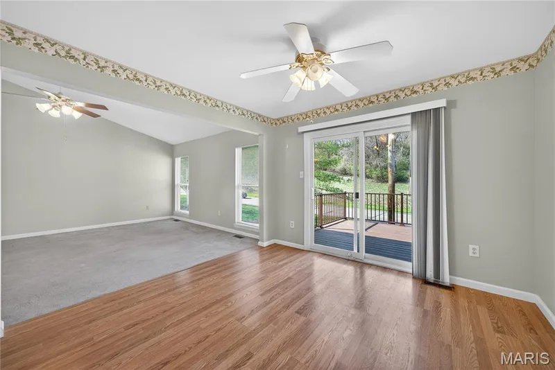 NICE & OPEN Floorplan! — 12 Shimmering Lake Court, St Charles, MO 63301