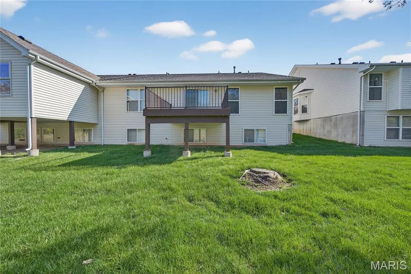 Three Lookout Windows in the Lower Level! — 12 Shimmering Lake Court, St Charles, MO 63301